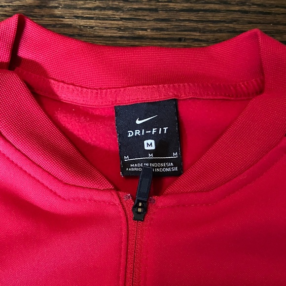 Nike Portugal Dri-FIT Jacket - Picture 2 of 5